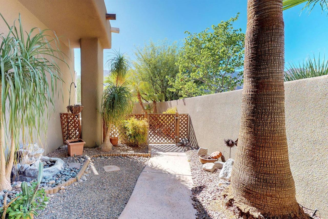 Lovely La Quinta Permit# 66318 Villa Exterior photo